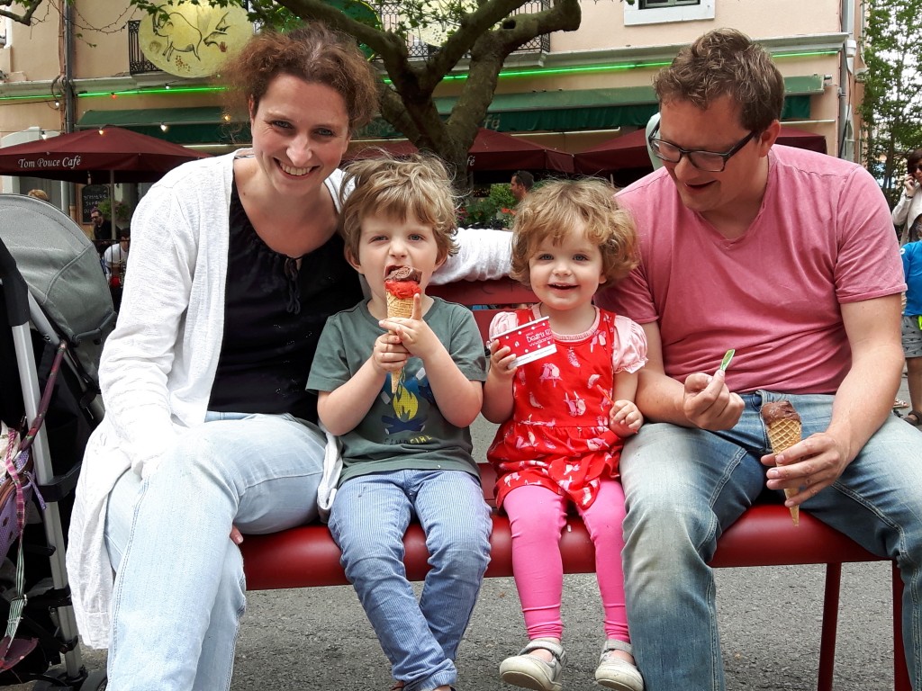 Ardèche vakantie verblijf gezinnen