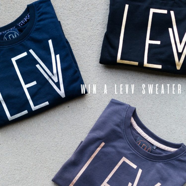 LEVV Labels Style Labels AW18-19 wintercollectie winactie