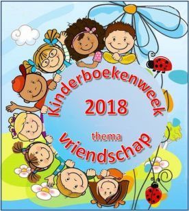 kinderboekenweek 2018 voorlezen