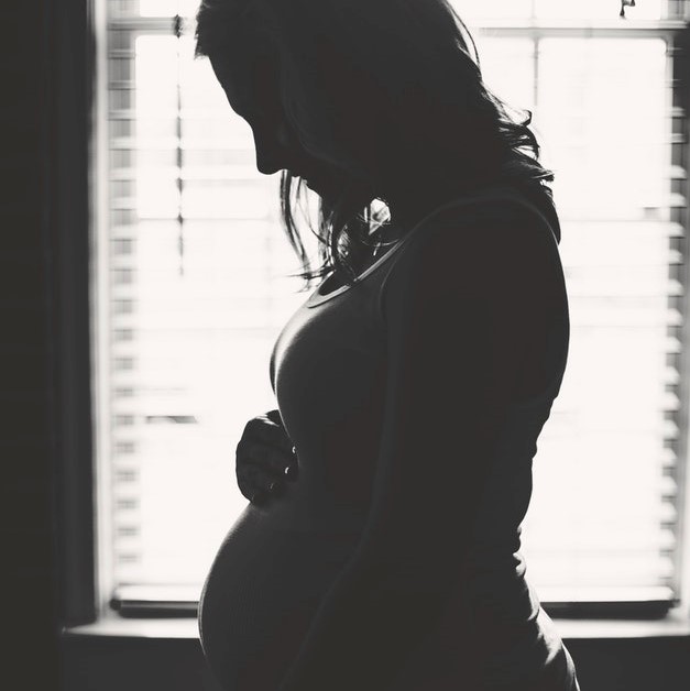 FAS zwangerschap alcohol negen maanden alcoholvrij